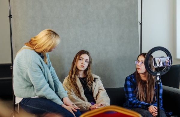Jonavos muziejus ir menininkai nusitaikė į jaunimą: kviečia naujai pažvelgti į miesto istoriją 