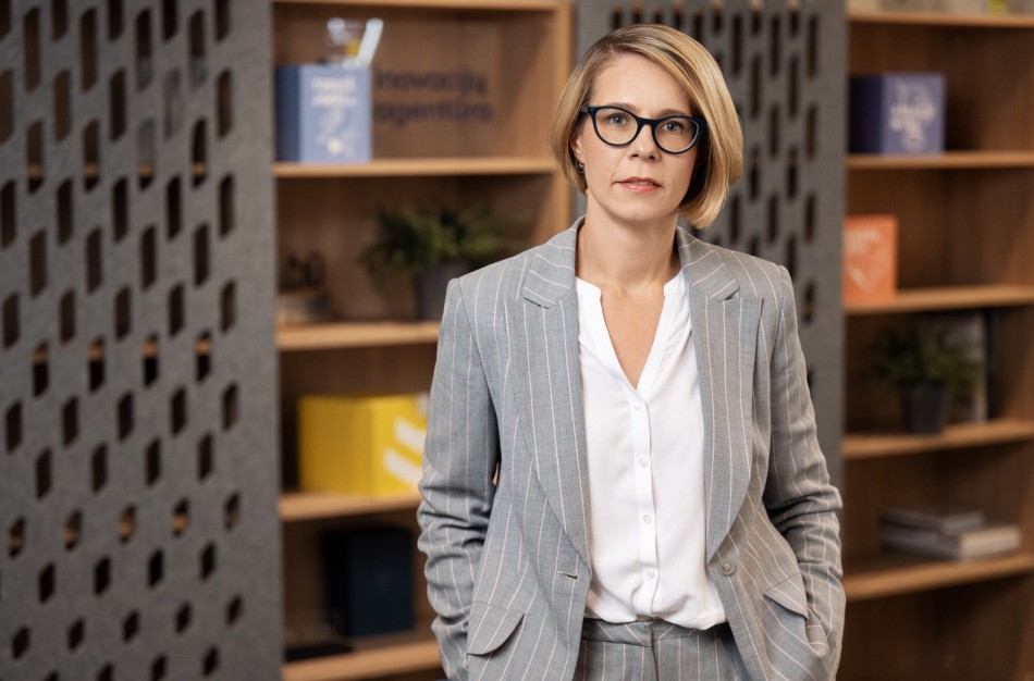 Postūmis šviežioms idėjoms kosmoso sektoriuje: startuoja nauja programa