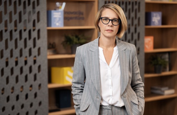 Postūmis šviežioms idėjoms kosmoso sektoriuje: startuoja nauja programa