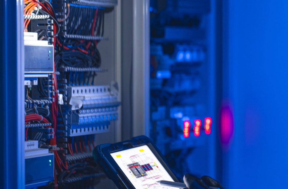 VERT daugiausia pažeidimų fiksuoja elektros ir šilumos sektoriuose