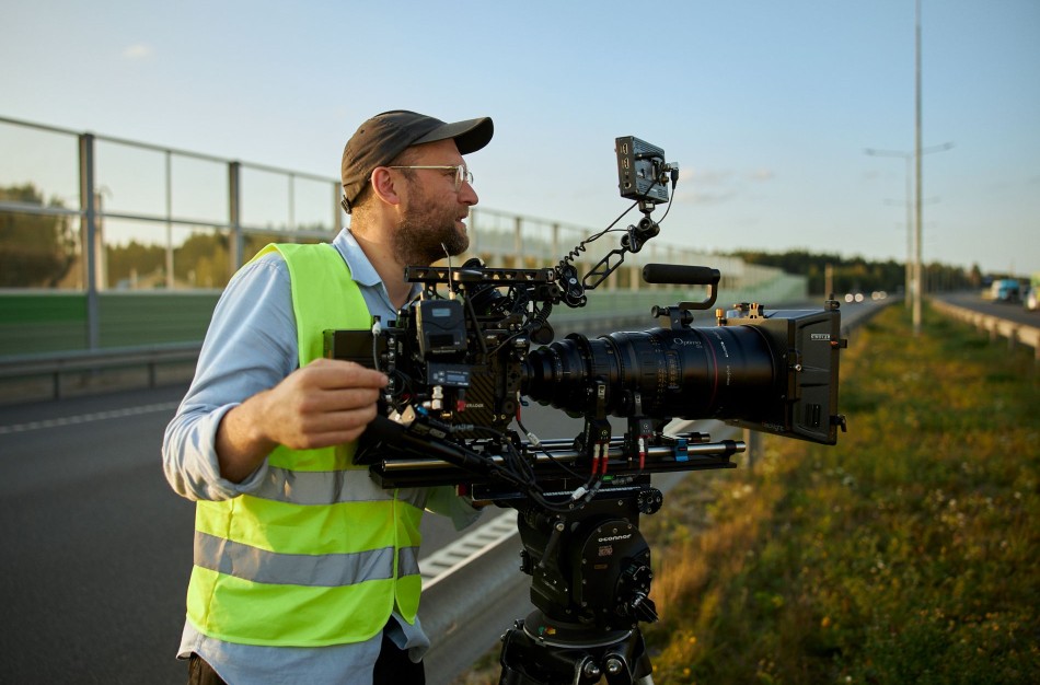 Vieninga kino bendruomenė spalio 5-ąją kviečia į „Kino festivalį“ visoje Lietuvoje
