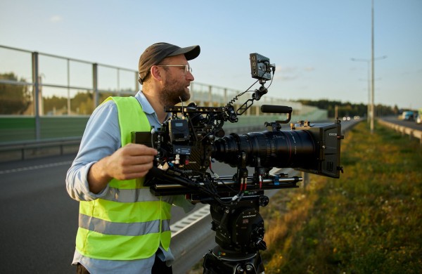 Vieninga kino bendruomenė spalio 5-ąją kviečia į „Kino festivalį“ visoje Lietuvoje