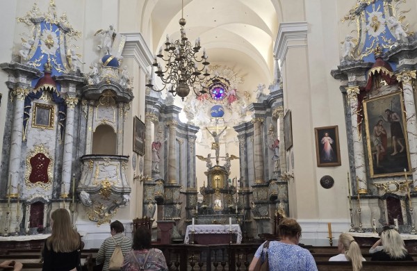 Kelionė į Druskininkų kraštą – pažinimo ir įspūdžių kupina diena