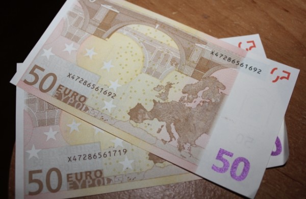 Vagystė Jonavoje:  iš namų dingo 3300 eurų
