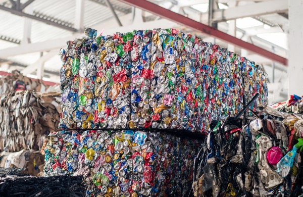 Lietuvoje kasmet prarandama tūkstančiai tonų metalo, kuris galėtų virsti nauja žaliava    