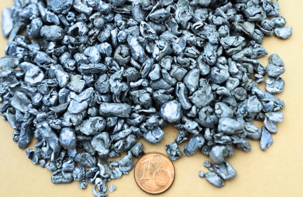 Lietuvoje kasmet prarandama tūkstančiai tonų metalo, kuris galėtų virsti nauja žaliava    
