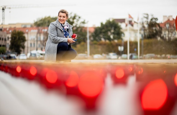 Organų donorams pagerbti Lietuvoje uždegtos 2162 žvakutės: tiek, kiek buvo donorų per visą šalies transplantacijos istoriją  
