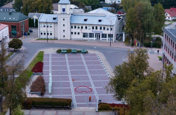 Organų donorams pagerbti Lietuvoje uždegtos 2162 žvakutės: tiek, kiek buvo donorų per visą šalies transplantacijos istoriją  