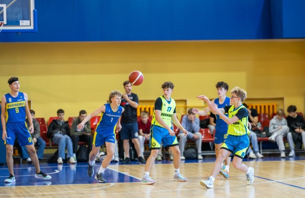 Jonava tapo tikra sporto sostine – čia buvo minima Lietuvos sporto diena!