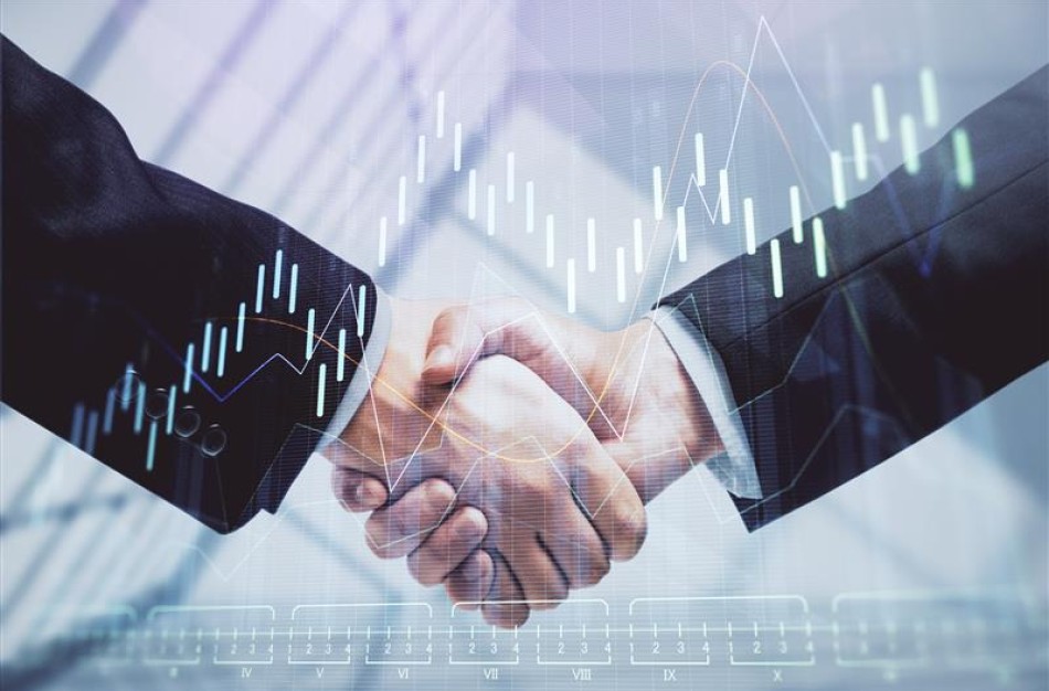 Užimtumo tarnyba: rugsėjį – rekordinis įsidarbinusių skaičius