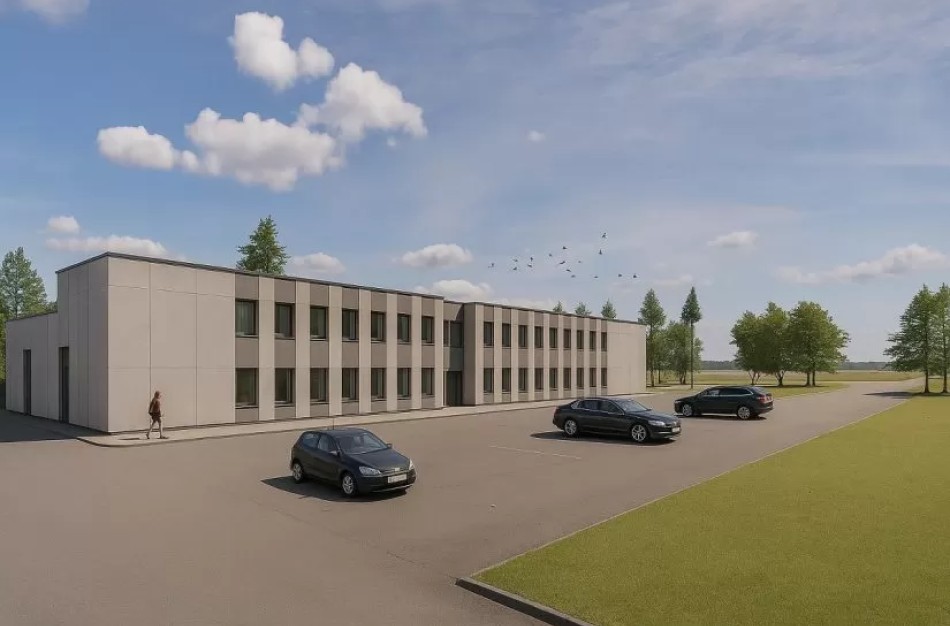KAM modernizuoja „Geležinio Vilko“ brigadą: daugiau nei 10 infrastruktūros projektų per dvejus metus