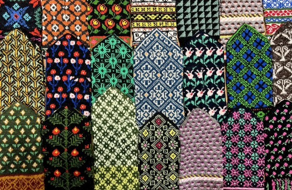 Kviečiame pažinti Baltijos šalių tradicinę tekstilę, atrasti mus jungiančias kultūros gijas 