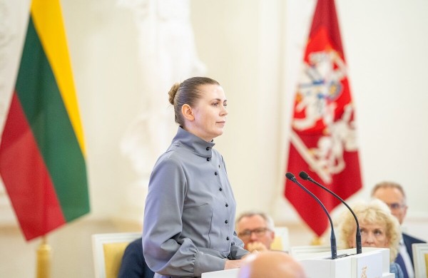 KAM ir LSA susitarė dėl naudų savivaldybėms su poligonais