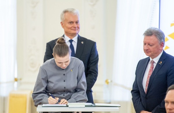 KAM ir LSA susitarė dėl naudų savivaldybėms su poligonais