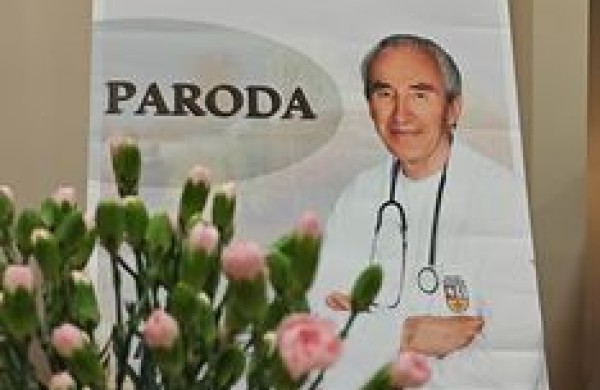 Kai nepakeliamas skausmas tampa lengvesnis: Lietuvos paliatyviosios medicinos draugijai – 30