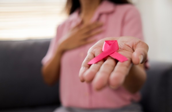 Jau dvi dešimtis metų veikianti prevencinė programa – dėl moterų sveikatos