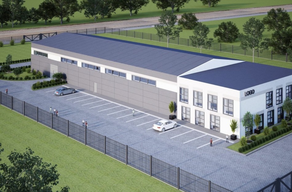 Jonavos rajone planuojama nauja įmonė – visuomenė kviečiama susipažinti su projektiniais pasiūlymais