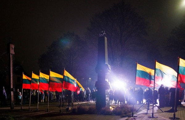 LAT: Sausio 13-osios aukų artimųjų teisė į teisingą žalos atlyginimą išlieka ir po Michailo Gorbačiovo mirties