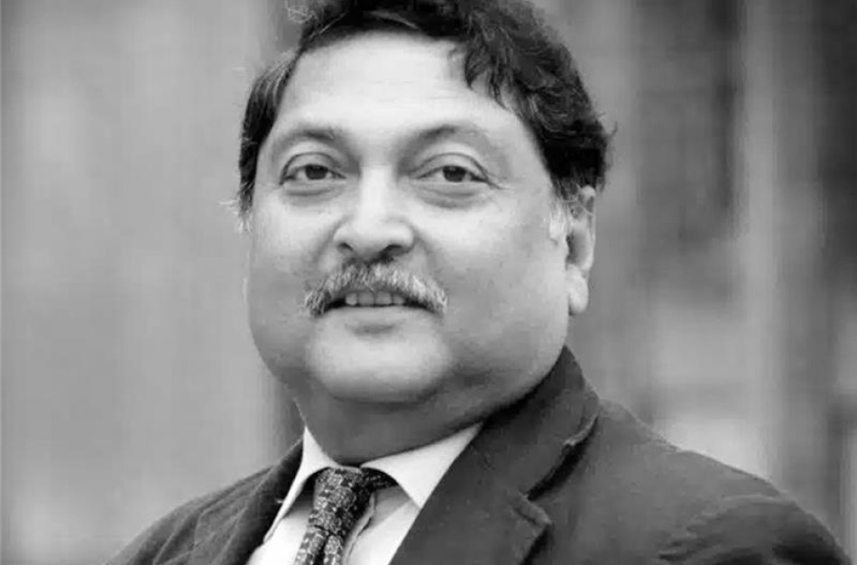 Sugata Mitra jau greitai Lietuvoje: kokius 4 sprendimus jis priimtų, jei taptų švietimo ministru 