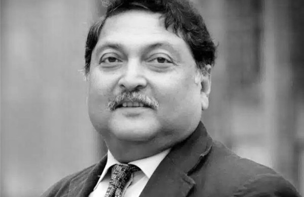Sugata Mitra jau greitai Lietuvoje: kokius 4 sprendimus jis priimtų, jei taptų švietimo ministru 