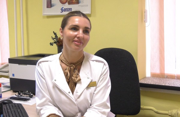 Jonavos ligoninėje atliktos pirmosios akių vokų operacijos: „Pacientas po 19 metų vėl pamatė pasaulį ryškiau“ 