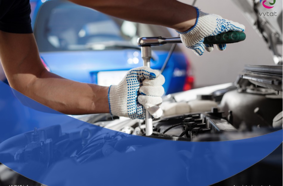 Nepageidaujamos automobilių remonto paslaugos: ką svarbu žinoti