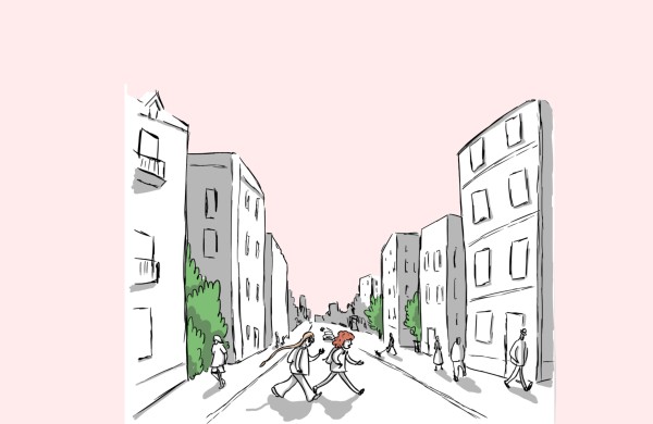 Lietuvos asmenų su negalia draugija kviečia skaityti komiksą „Susipažinkime su Rasa: autistiško žmogaus kasdienybė iš arčiau“