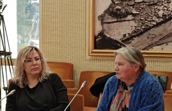 Rožinio spalio misija – ar įmanoma pakeisti krūties vėžio sergamumo situaciją?