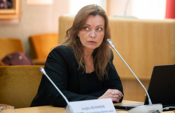 Rožinio spalio misija – ar įmanoma pakeisti krūties vėžio sergamumo situaciją?