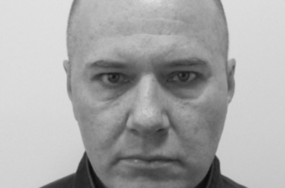 Jonavos policija ieško dingusio vyro