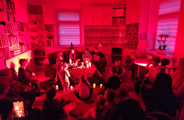 ,,Moliūgų terasa 2025" atidaryta!