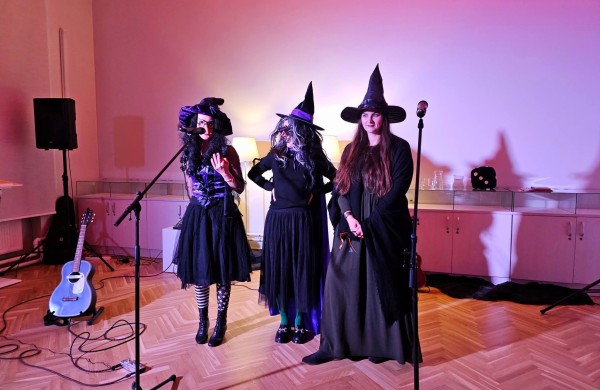 ,,Moliūgų terasa 2025" atidaryta!