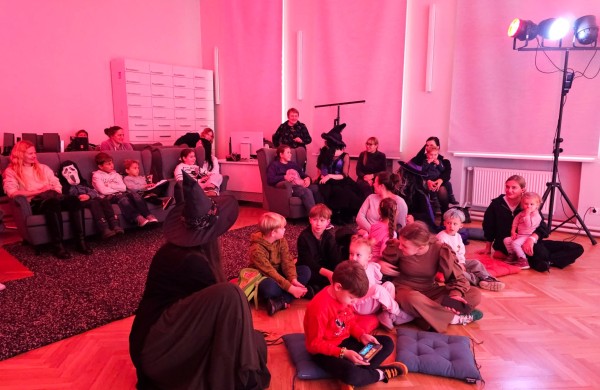 ,,Moliūgų terasa 2025" atidaryta!