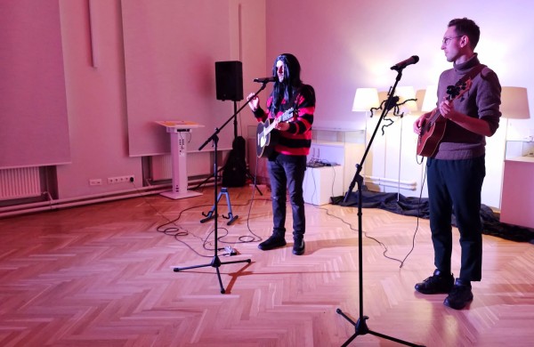 ,,Moliūgų terasa 2025" atidaryta!