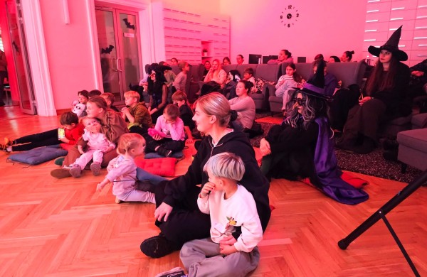 ,,Moliūgų terasa 2025" atidaryta!