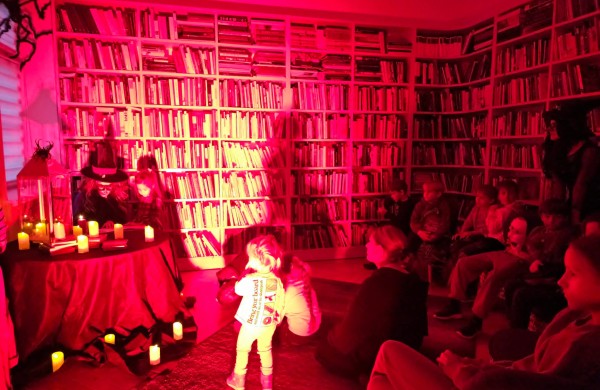 ,,Moliūgų terasa 2025" atidaryta!