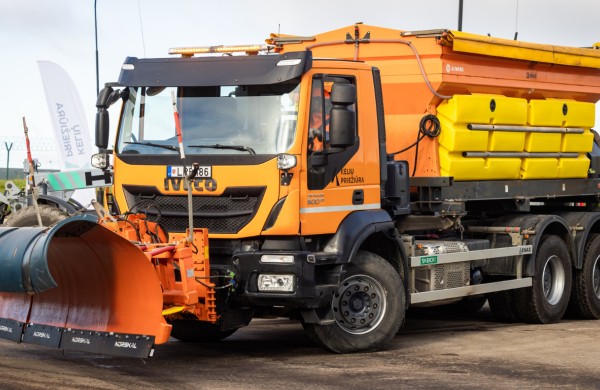 Prasideda antrasis barstytuvų vardų konkurso etapas – kviečiama balsuoti