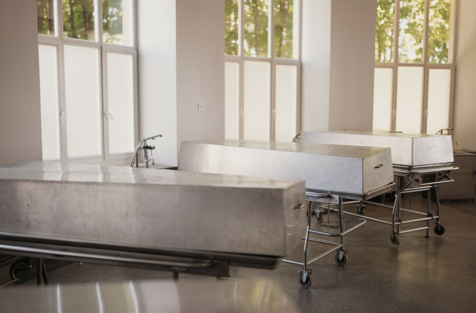 Pirmą kartą Lietuvoje – iškilmingai pagerbs medicinos mokslui kūnus paaukojusius žmones