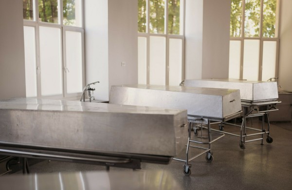 Pirmą kartą Lietuvoje – iškilmingai pagerbs medicinos mokslui kūnus paaukojusius žmones