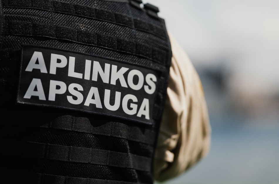 AAD: nelaisvėje laikomų gyvūnų daugėja