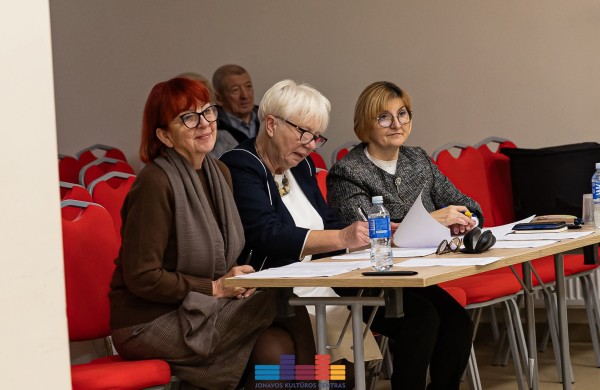 „Trenk polkutę“ subūrė Jonavos krašto folkloro ir kapelų mylėtojus
