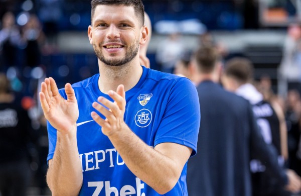 Rezultatyviausiomis sezono rungtynėmis tapęs trileris Klaipėdoje baigėsi šeimininkų pergale prieš Jonavos klubą