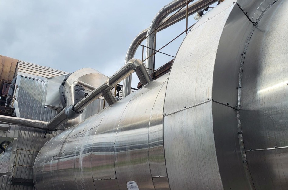 „Achema“ sėkmingai užbaigė energetinio efektyvumo didinimo projektą