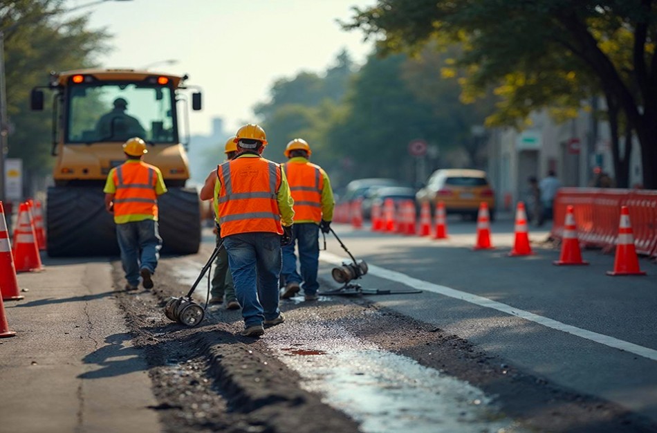 Užimtumo tarnyba: populiarėja užsieniečių sezoninis darbas