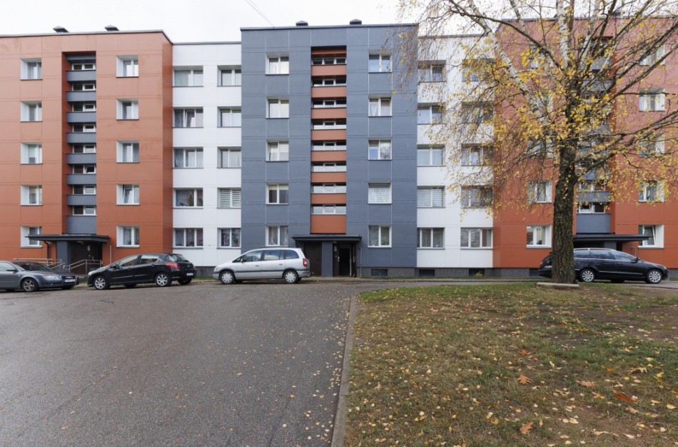 Daugiabučių stogai – neišnaudotas saulės energetikos potencialas