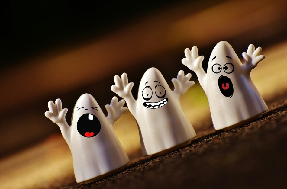 Švęsti ar nešvęsti? O jūs – ar minėsite Heloviną šiemet?