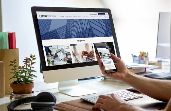 Pradėjo veikti Pastatų duomenų banko informacinė sistema: daugiabučių gyventojai visus pastato duomenis ras vienoje vietoje