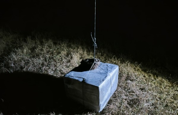 Kontrabandininkai šiemet neteko 546 balionų ir 50 dronų su kroviniais, nuteista 18 asmenų