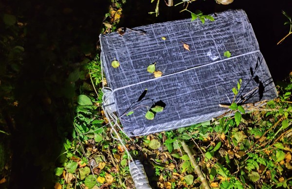 Kontrabandininkai šiemet neteko 546 balionų ir 50 dronų su kroviniais, nuteista 18 asmenų