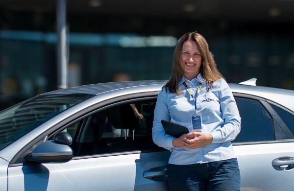 „Regitros“ egzaminuotoja: tai darbas ne apie vairavimą, bet apie žmones